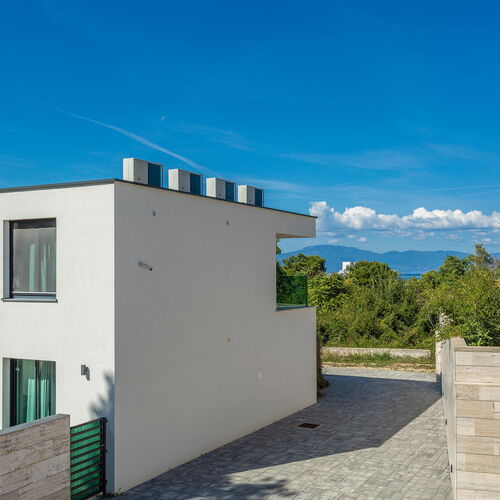 Apartman Malinska - CKK935  3