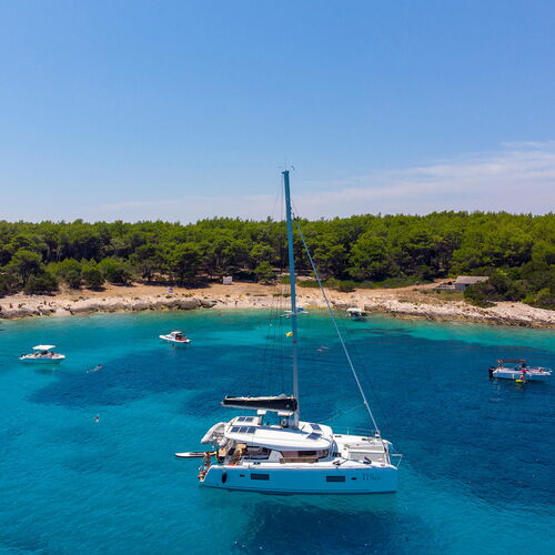 Apartman Vela Luka - CDS414  3