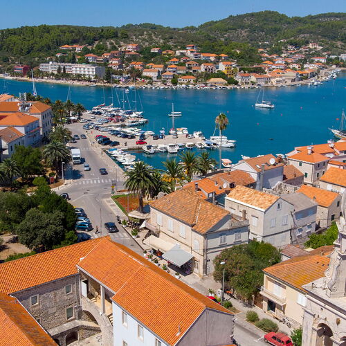 Apartman Vela Luka - CDS414  4