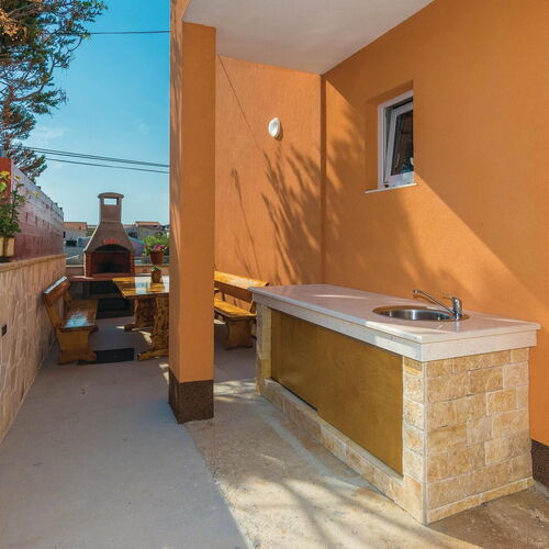 Apartman Vir - CDZ509  4