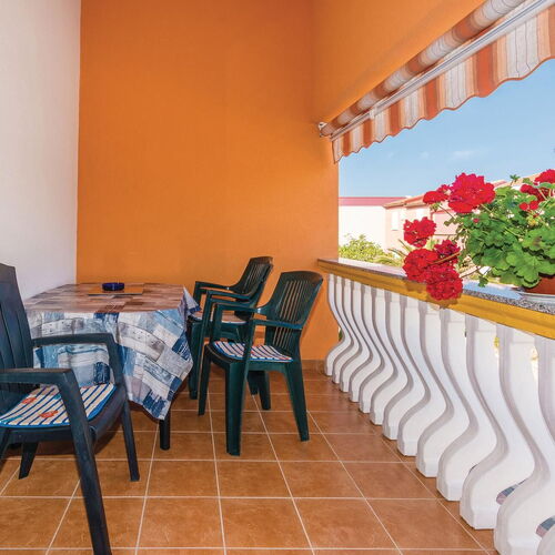 Apartman Vir - CDZ509  2
