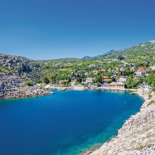 Apartman Cesarica - CKV486  3