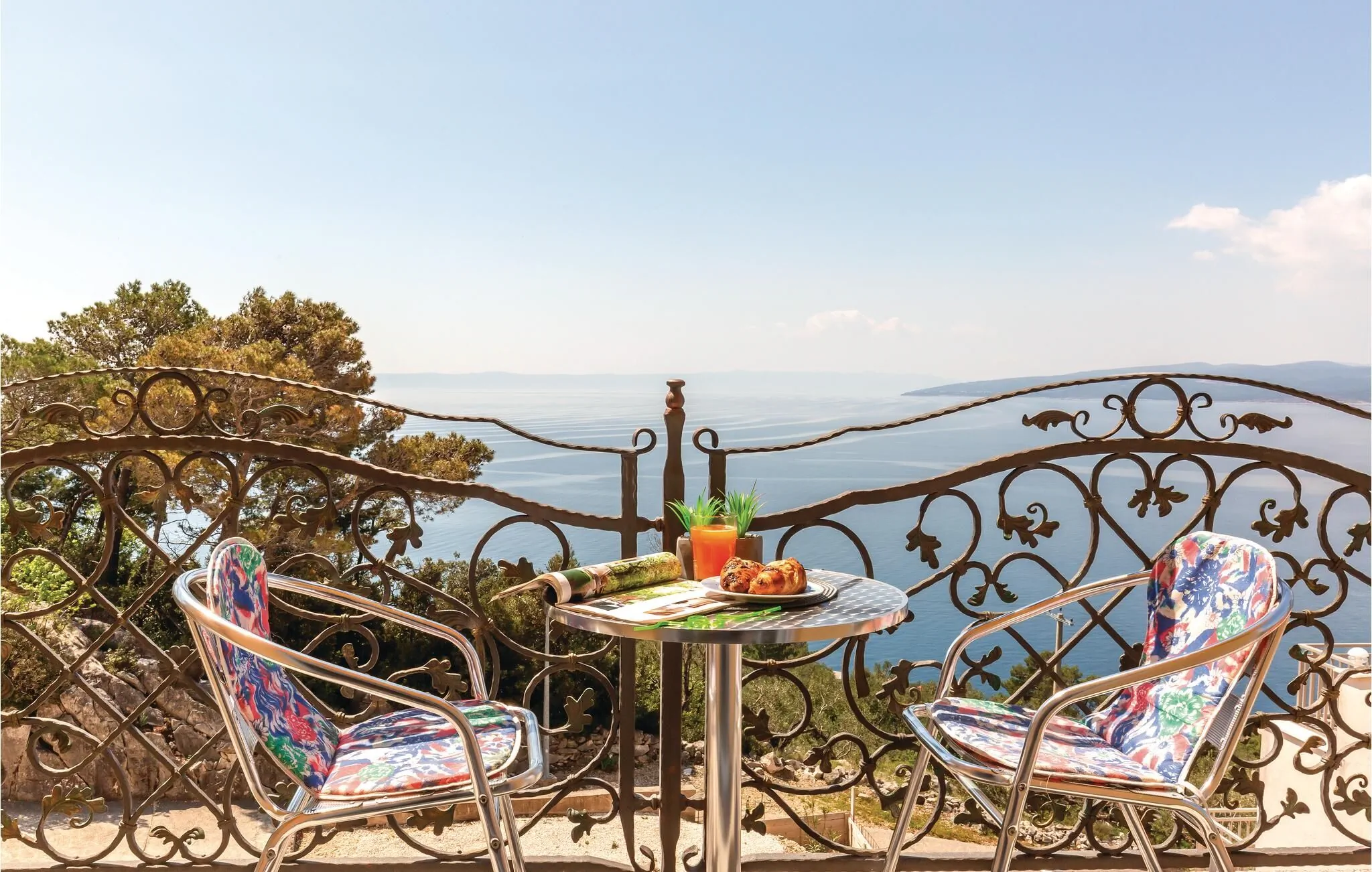 Apartman Krvavica - CDF665