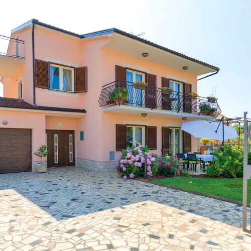 Apartman Pula - CIR182  4