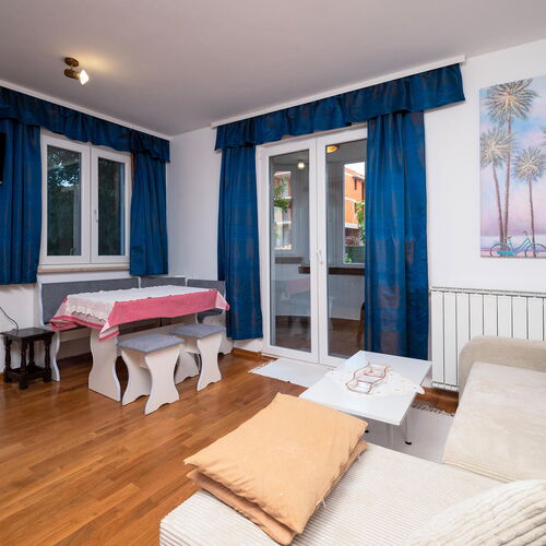 Apartman Medulin - CIM287  4