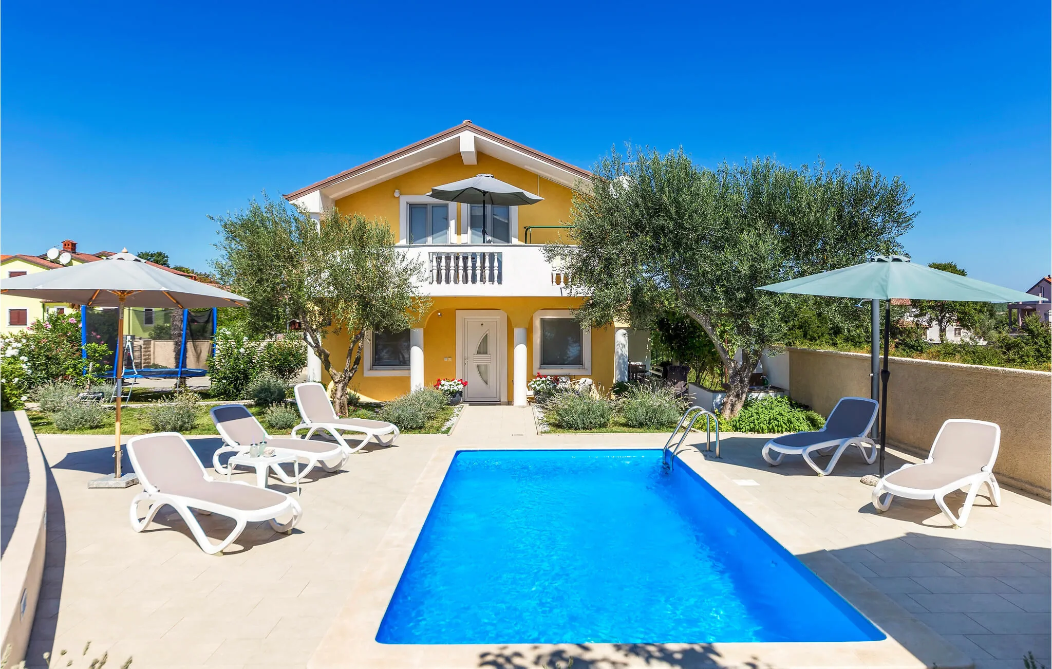Apartman Buje - Buie - CIU295
