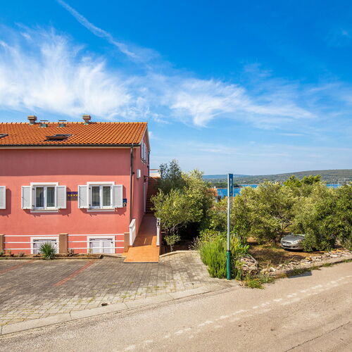 Apartman Punat - CKK901  2