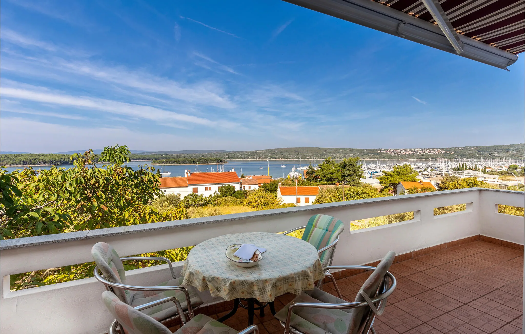 Apartman Punat - CKK901