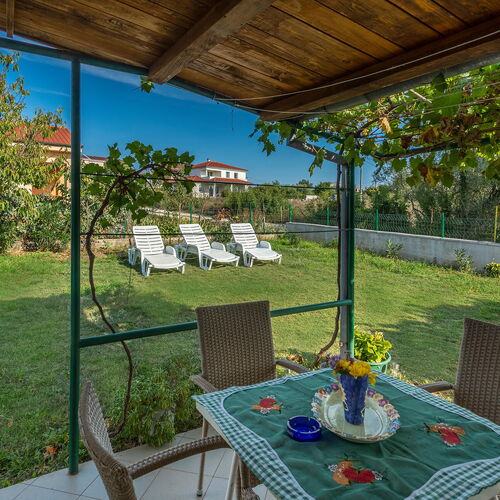 Apartman Linardići - CKK857  3
