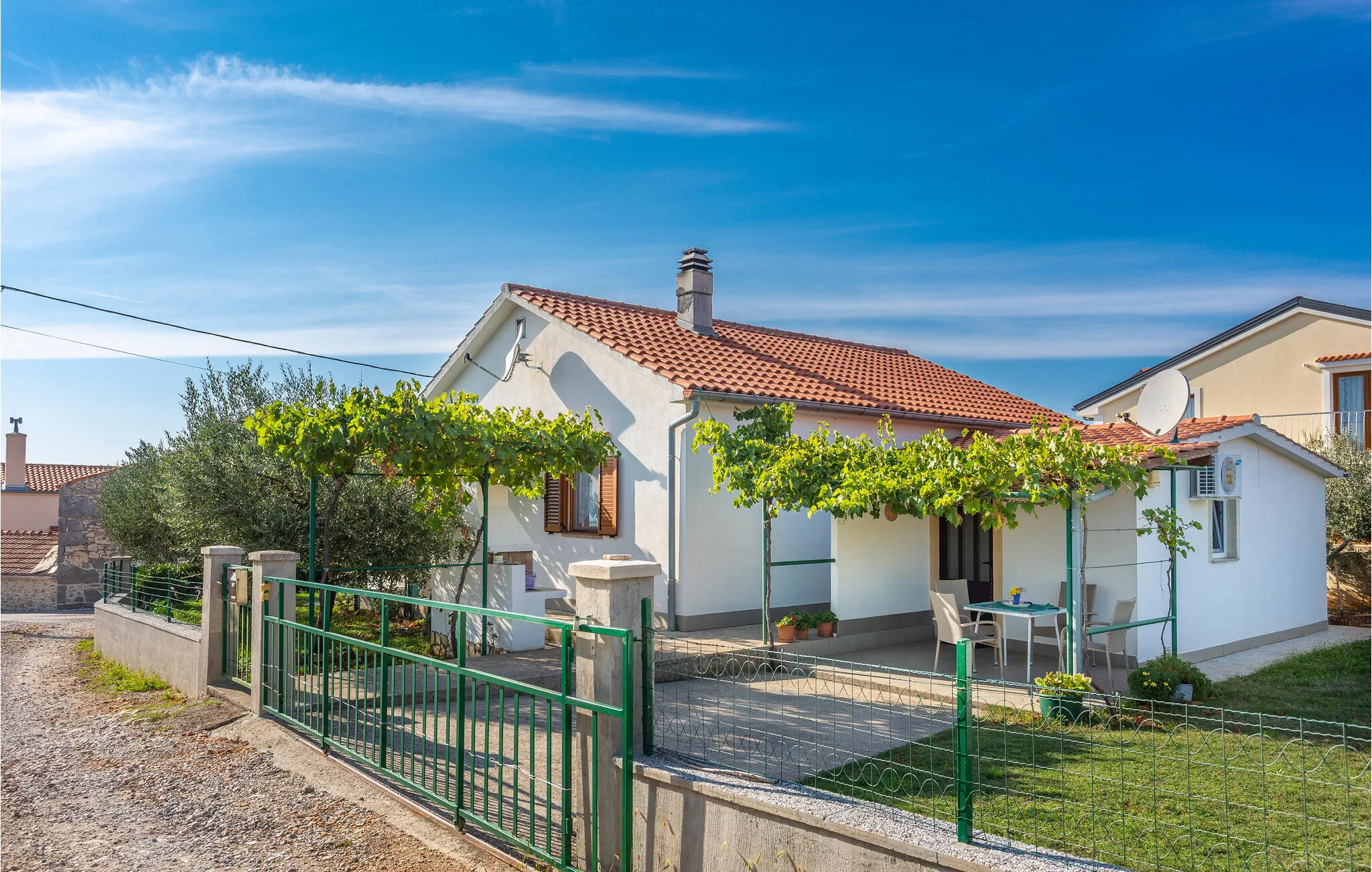 Apartman Linardići - CKK857