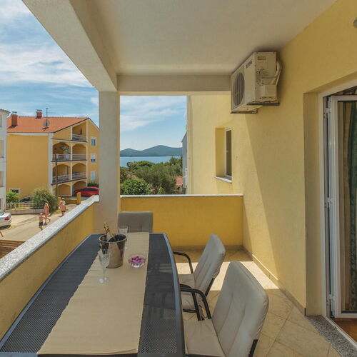 Apartman Biograd na Moru - CDZ162  4