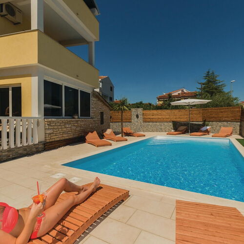 Apartman Biograd na Moru - CDZ162  2