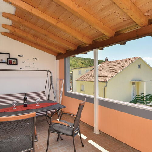 Apartman Dugi Rat - CDE296  2
