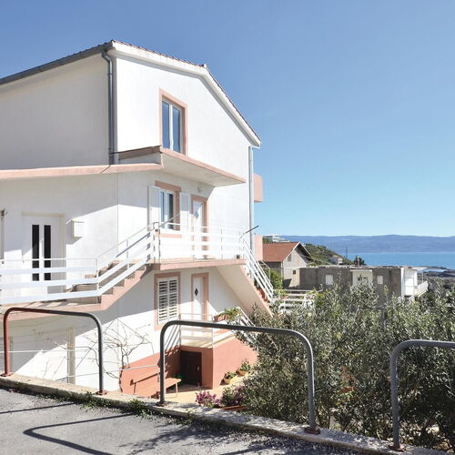Apartman Dugi Rat - CDE296  4