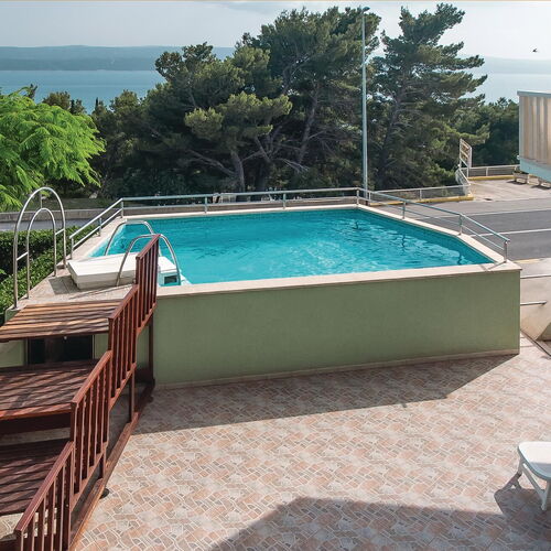 Apartman Lokva Rogoznica - CDT726  2