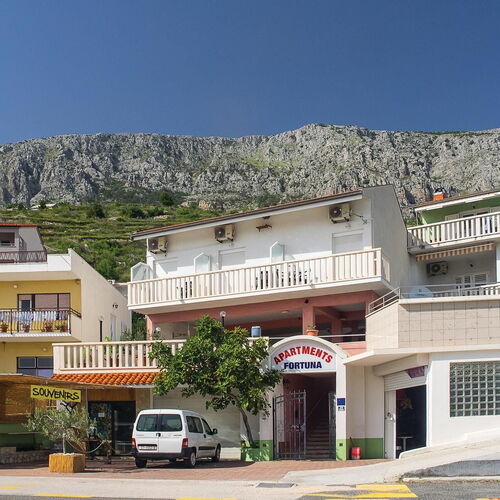 Apartman Lokva Rogoznica - CDT726  4