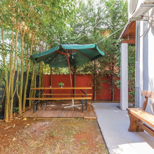 Apartman Fažana - CIF310  2