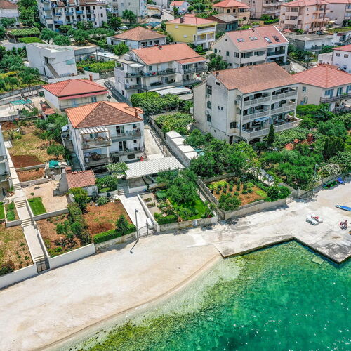 Apartman Okrug Gornji - CDM168  3