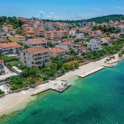 Apartman Okrug Gornji - CDM168  2
