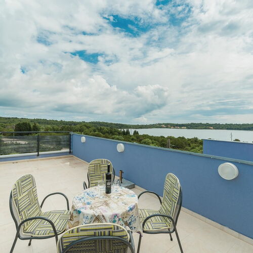Apartman Veli Rat - CDU469  4