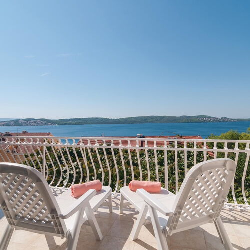 Apartman Trogir - CDT710  4