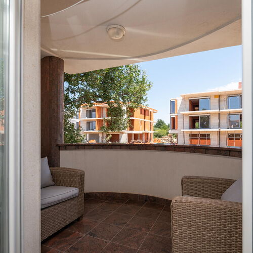 Apartman Medulin - CIM361  4