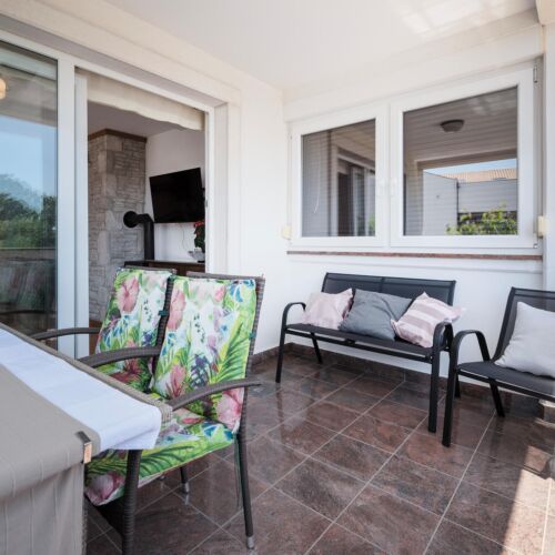 Apartman Medulin - CIM288  2