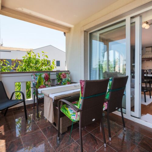 Apartman Medulin - CIM288  4