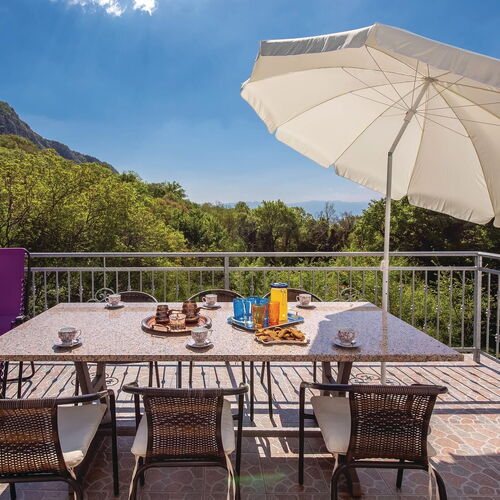 Apartman Bribir - CKN563  2