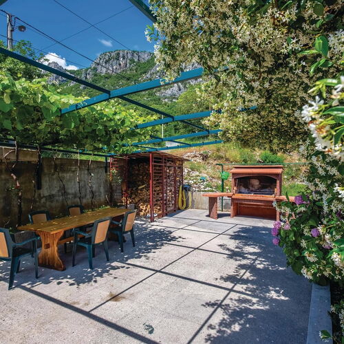 Apartman Bribir - CKN563  4