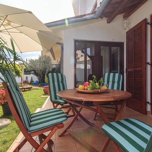 Apartman Medulin - CIM213  4