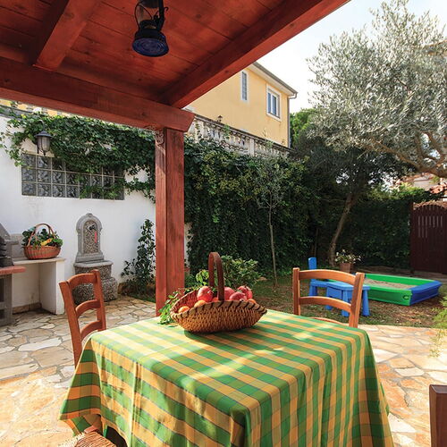 Apartman Medulin - CIM213  2