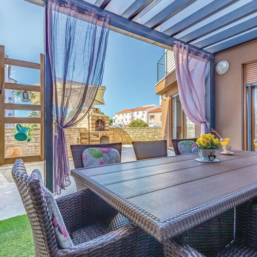Apartman Medulin - CIM337  2