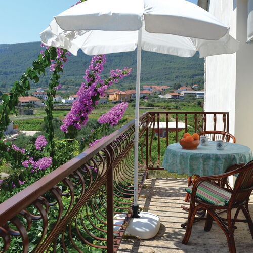Apartman Jelsa - CDH365  2