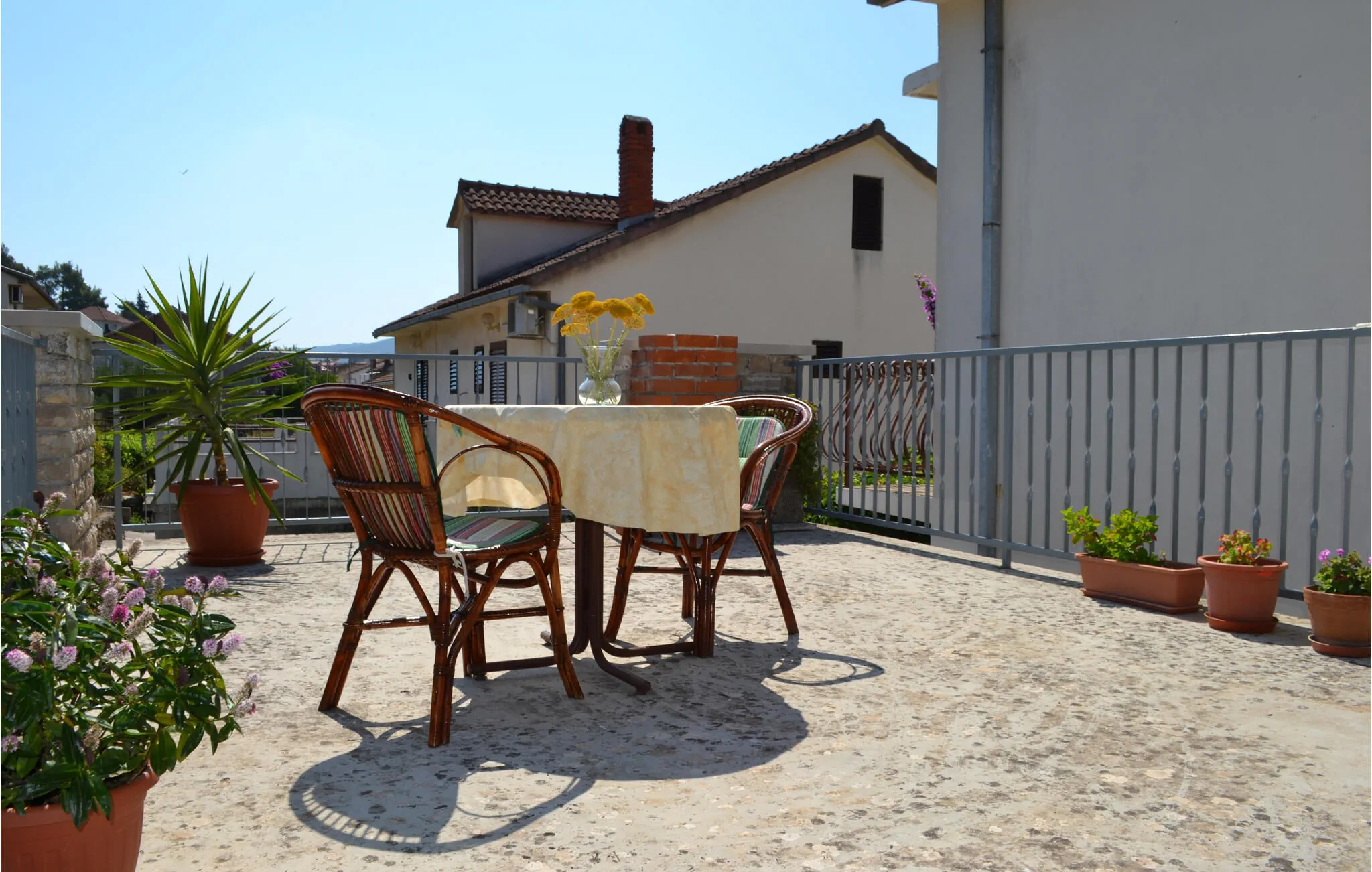 Apartman Jelsa - CDH365