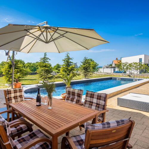 Apartman Šmrika - CKA211  2