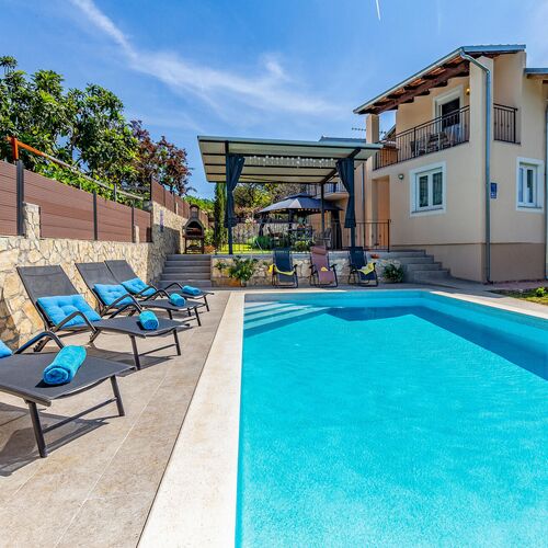 Vendégház Medulin - CIM431