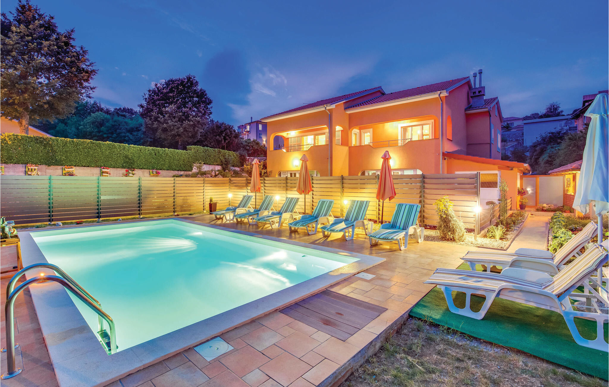 Apartman Kastav - CKO524