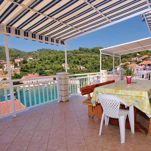Apartman Brna - CDS460  4