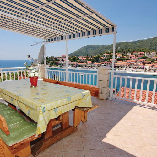 Apartman Brna - CDS460  3