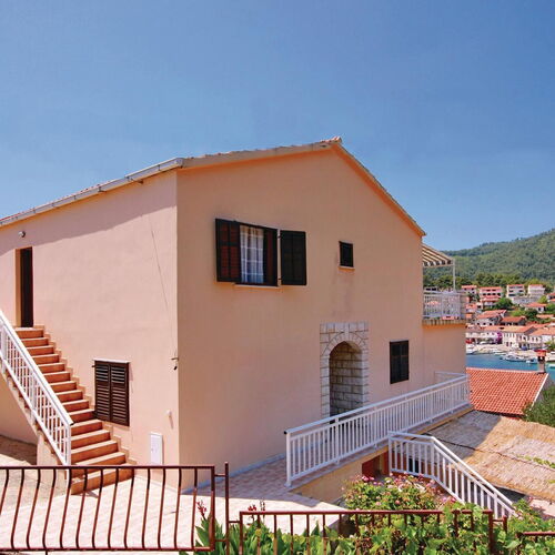Apartman Brna - CDS460  2
