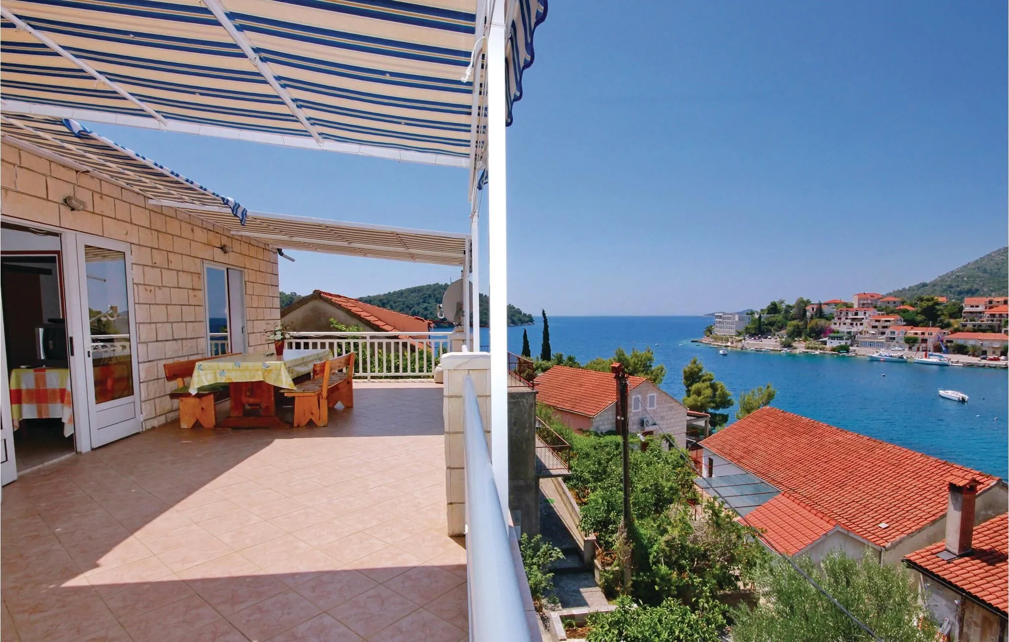 Apartman Brna - CDS460