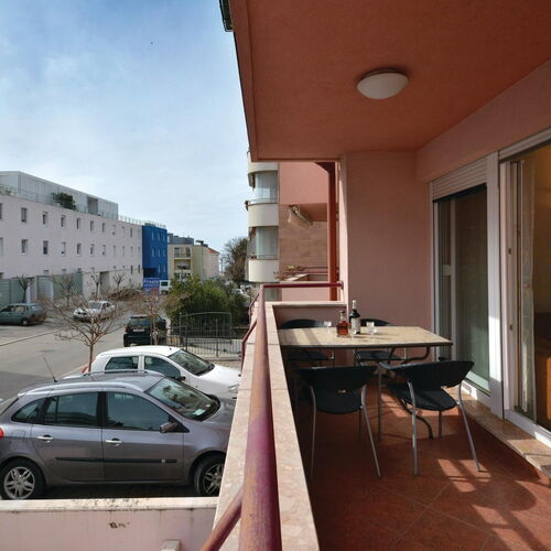 Apartman Split - CDE426  4