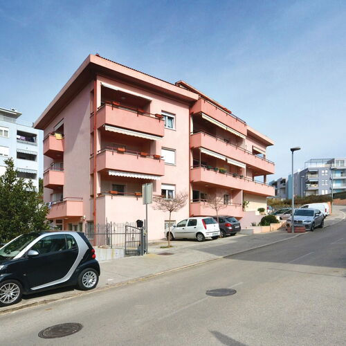 Apartman Split - CDE426  2