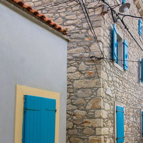 Apartman Susak - CKL114  2