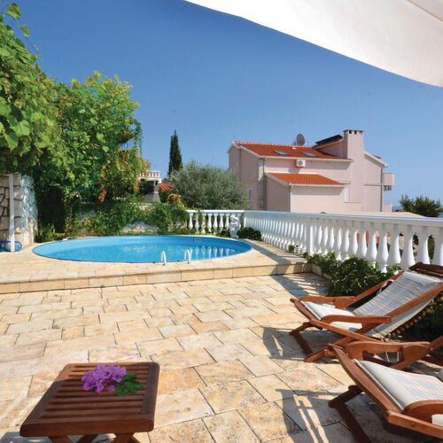 Apartman Okrug Gornji - CDE458  2