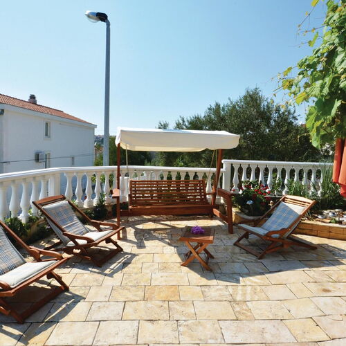 Apartman Okrug Gornji - CDE458  4