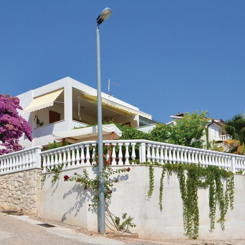 Apartman Okrug Gornji - CDE458  3