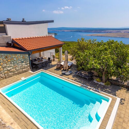 Vendégház Grmani - CKC649