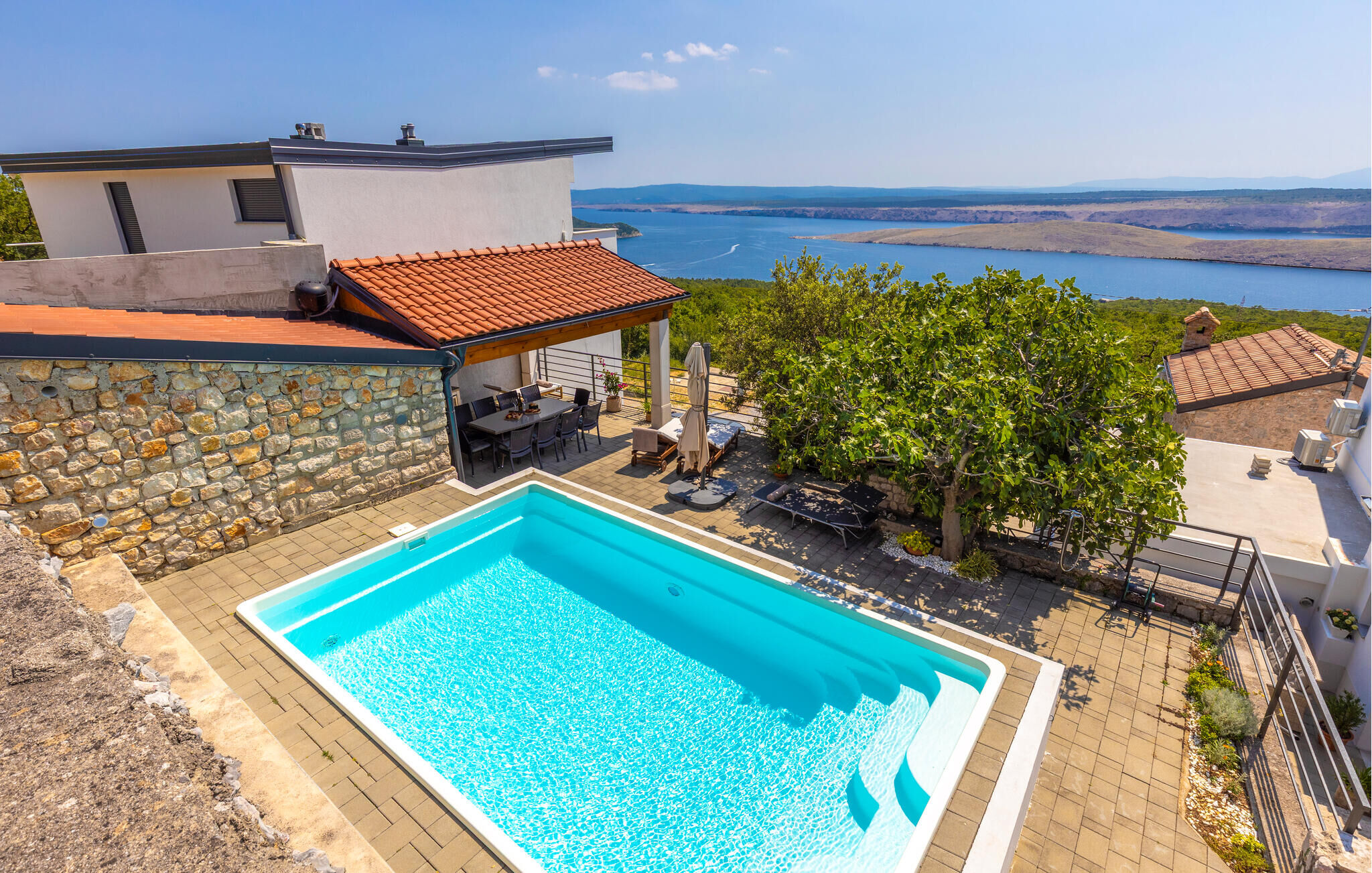 Vendégház Grmani - CKC649